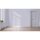 Wandfarbe Matt NCS-S-2010-R60B WALLCOVER Colors