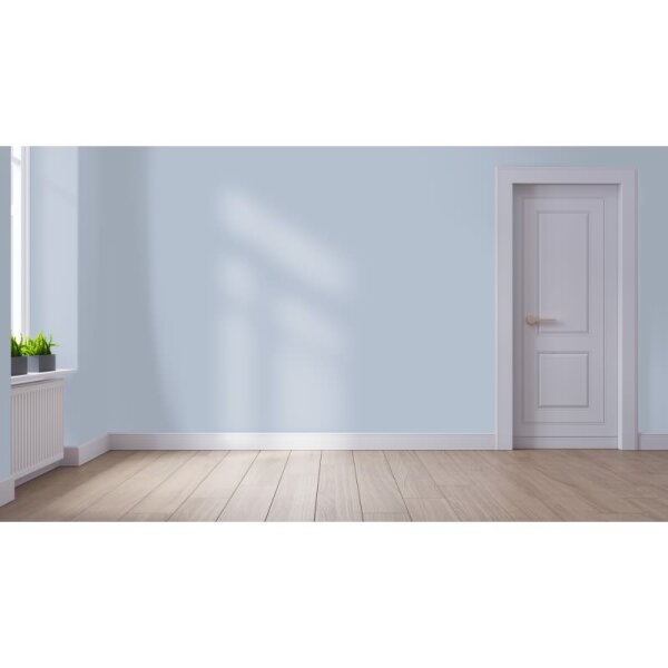 Wandfarbe Matt NCS-S-2010-R80B WALLCOVER Colors