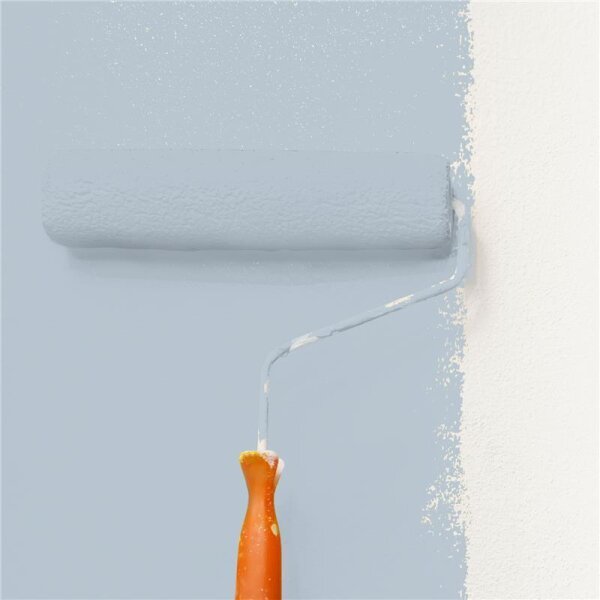 Wandfarbe Matt NCS-S-2010-R90B WALLCOVER Colors