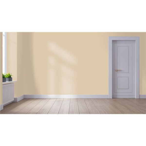 Wandfarbe Matt NCS-S-2010-Y30R WALLCOVER Colors