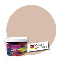 Wandfarbe Matt NCS-S-2010-Y60R WALLCOVER Colors