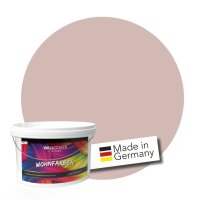 Wandfarbe Matt NCS-S-2010-Y90R WALLCOVER Colors