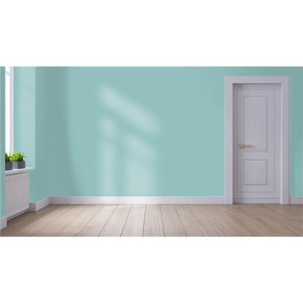 Wandfarbe Matt NCS-S-2020-B50G WALLCOVER Colors