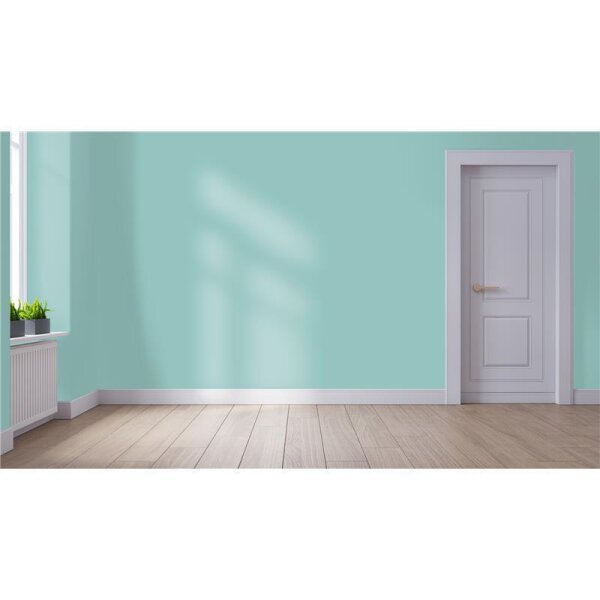 Wandfarbe Matt NCS-S-2020-B60G WALLCOVER Colors