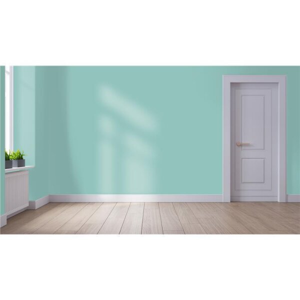 Wandfarbe Matt NCS-S-2020-B70G WALLCOVER Colors