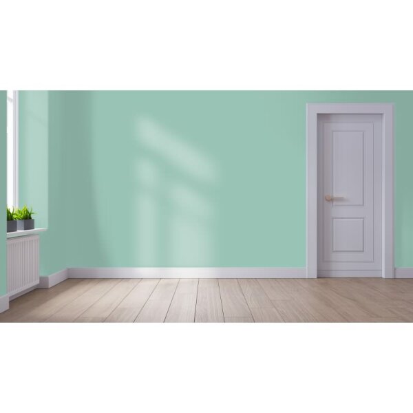 Wandfarbe Matt NCS-S-2020-B90G WALLCOVER Colors