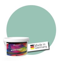 Wandfarbe Matt NCS-S-2020-B90G WALLCOVER Colors