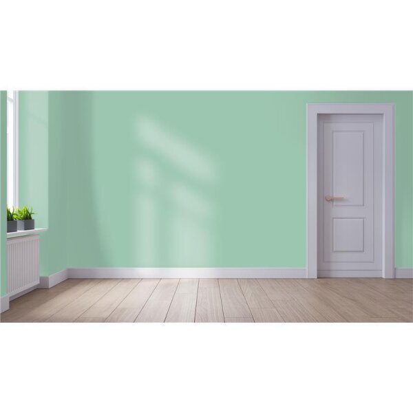 Wandfarbe Matt NCS-S-2020-G WALLCOVER Colors