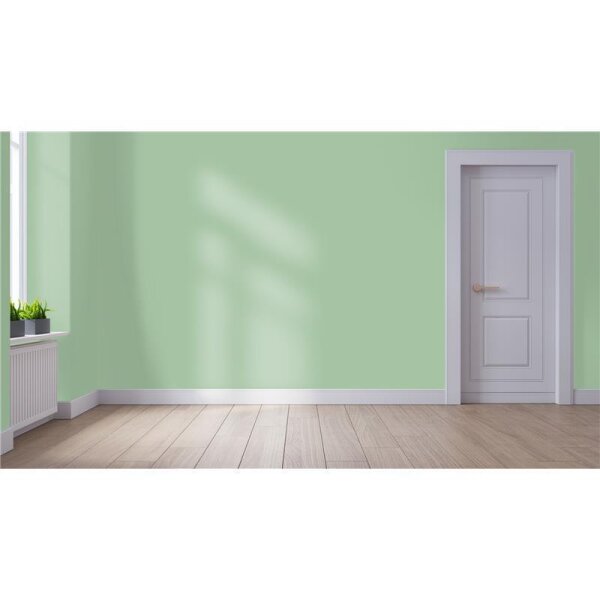 Wandfarbe Matt NCS-S-2020-G20Y WALLCOVER Colors