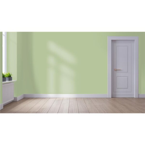 Wandfarbe Matt NCS-S-2020-G40Y WALLCOVER Colors
