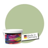 Wandfarbe Matt NCS-S-2020-G40Y WALLCOVER Colors