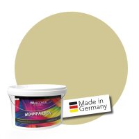Wandfarbe Matt NCS-S-2020-G90Y WALLCOVER Colors