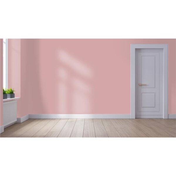 Wandfarbe Matt NCS-S-2020-R WALLCOVER Colors