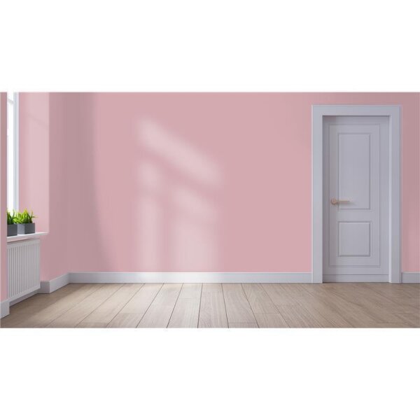 Wandfarbe Matt NCS-S-2020-R10B WALLCOVER Colors