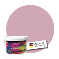 Wandfarbe Matt NCS-S-2020-R20B WALLCOVER Colors