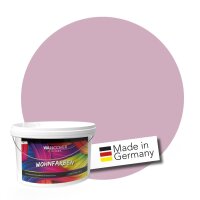 Wandfarbe Matt NCS-S-2020-R30B WALLCOVER Colors