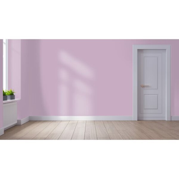 Wandfarbe Matt NCS-S-2020-R40B WALLCOVER Colors