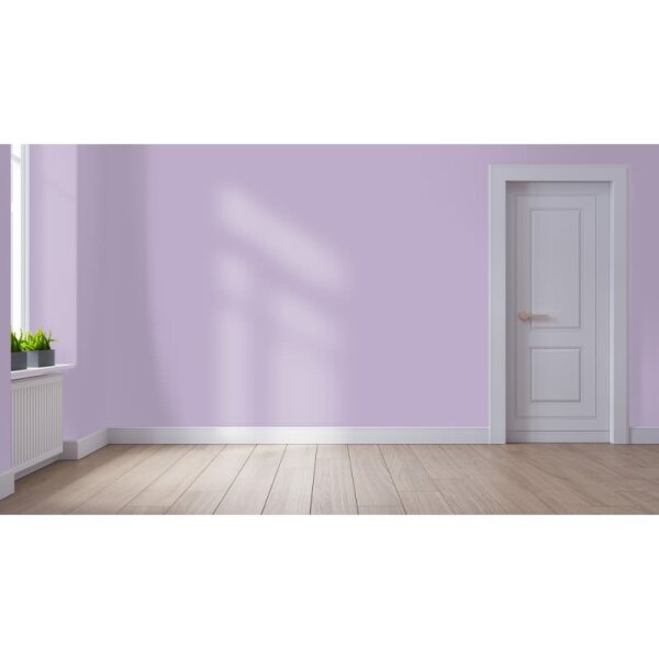 Wandfarbe Matt NCS-S-2020-R50B WALLCOVER Colors