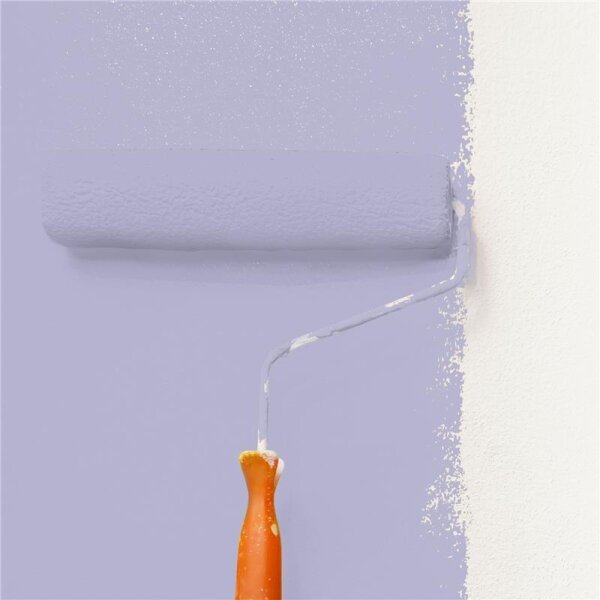 Wandfarbe Matt NCS-S-2020-R60B WALLCOVER Colors