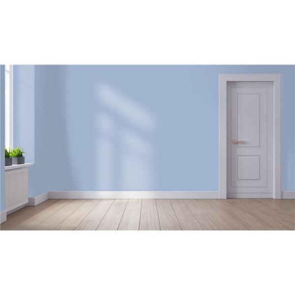 Wandfarbe Matt NCS-S-2020-R80B WALLCOVER Colors