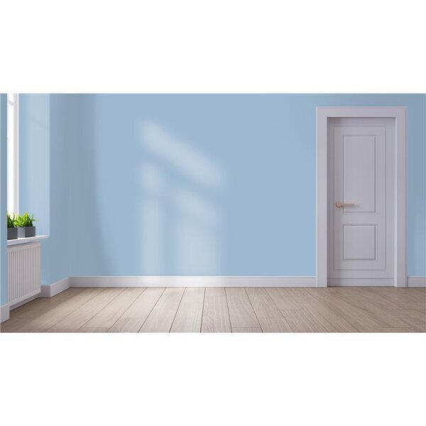 Wandfarbe Matt NCS-S-2020-R90B WALLCOVER Colors