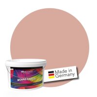 Wandfarbe Matt NCS-S-2020-Y80R WALLCOVER Colors