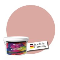 Wandfarbe Matt NCS-S-2020-Y90R WALLCOVER Colors