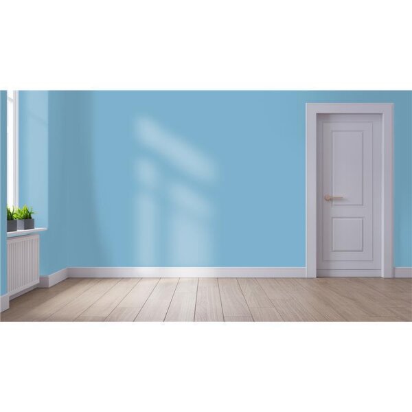 Wandfarbe Matt NCS-S-2030-B WALLCOVER Colors