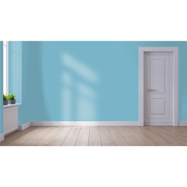 Wandfarbe Matt NCS-S-2030-B10G WALLCOVER Colors