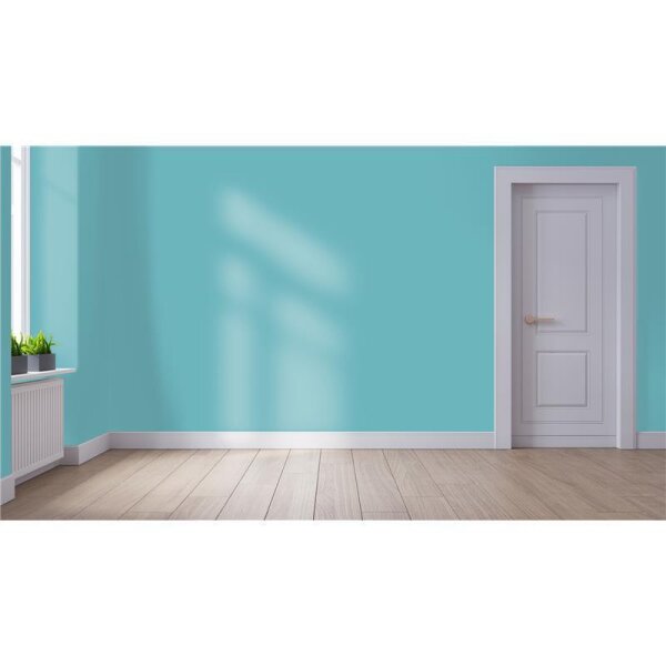 Wandfarbe Matt NCS-S-2030-B30G WALLCOVER Colors