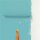 Wandfarbe Matt NCS-S-2030-B40G WALLCOVER Colors