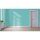 Wandfarbe Matt NCS-S-2030-B50G WALLCOVER Colors
