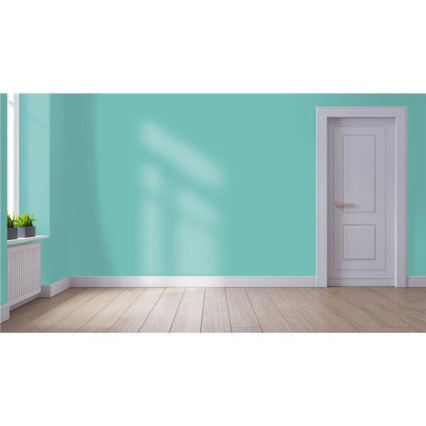 Wandfarbe Matt NCS-S-2030-B60G WALLCOVER Colors