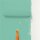 Wandfarbe Matt NCS-S-2030-B90G WALLCOVER Colors
