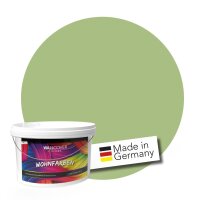 Wandfarbe Matt NCS-S-2030-G40Y WALLCOVER Colors