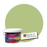 Wandfarbe Matt NCS-S-2030-G50Y WALLCOVER Colors