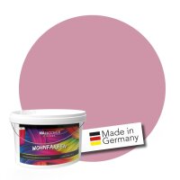 Wandfarbe Matt NCS-S-2030-R20B WALLCOVER Colors