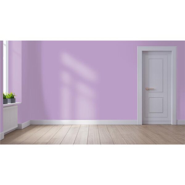 Wandfarbe Matt NCS-S-2030-R50B WALLCOVER Colors