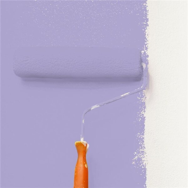 Wandfarbe Matt NCS-S-2030-R60B WALLCOVER Colors