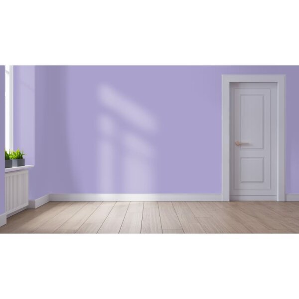 Wandfarbe Matt NCS-S-2030-R60B WALLCOVER Colors