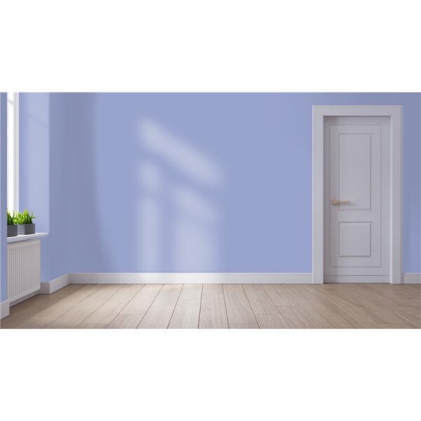 Wandfarbe Matt NCS-S-2030-R70B WALLCOVER Colors