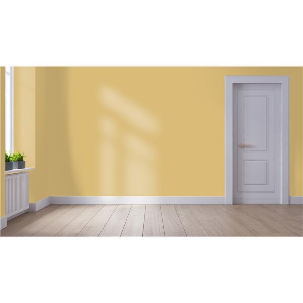 Wandfarbe Matt NCS-S-2030-Y10R WALLCOVER Colors