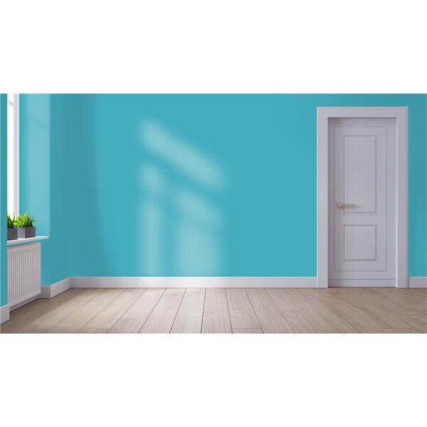 Wandfarbe Matt NCS-S-2040-B20G WALLCOVER Colors