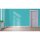 Wandfarbe Matt NCS-S-2040-B40G WALLCOVER Colors