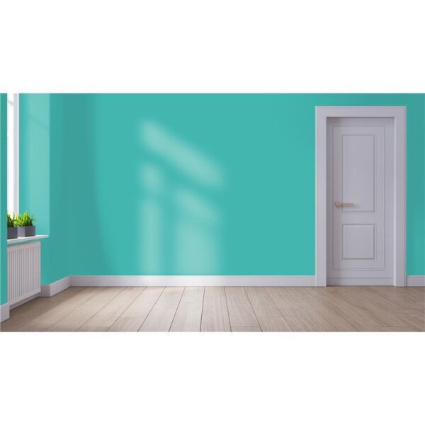 Wandfarbe Matt NCS-S-2040-B60G WALLCOVER Colors