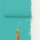 Wandfarbe Matt NCS-S-2040-B60G WALLCOVER Colors