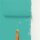 Wandfarbe Matt NCS-S-2040-B70G WALLCOVER Colors