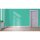 Wandfarbe Matt NCS-S-2040-B80G WALLCOVER Colors