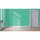 Wandfarbe Matt NCS-S-2040-B90G WALLCOVER Colors