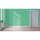 Wandfarbe Matt NCS-S-2040-G WALLCOVER Colors